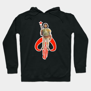 Boba Che Hoodie